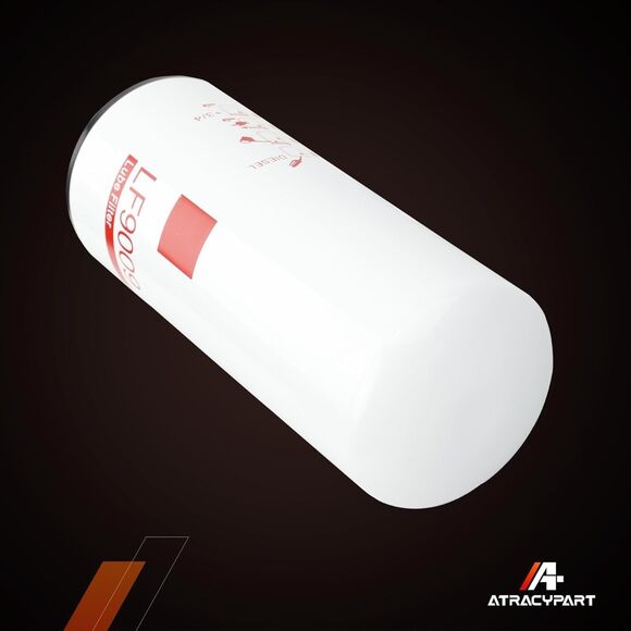 LF9009 Oil/Lube Filter Replace Cummins Diesel, 3401544 XLF75000,AT193242 NEW - Picture 7 of 14